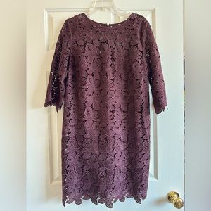 LOFT Dress